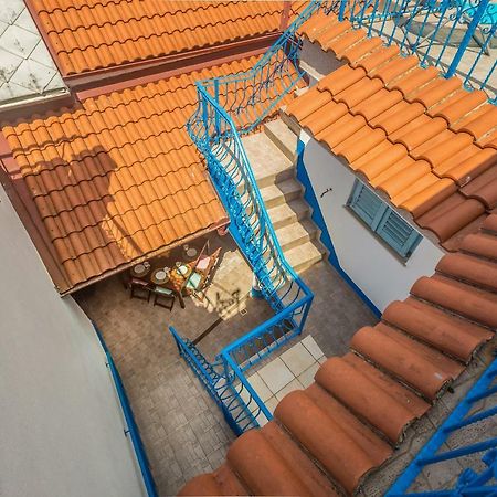 Vila Saja Selce Exterior photo