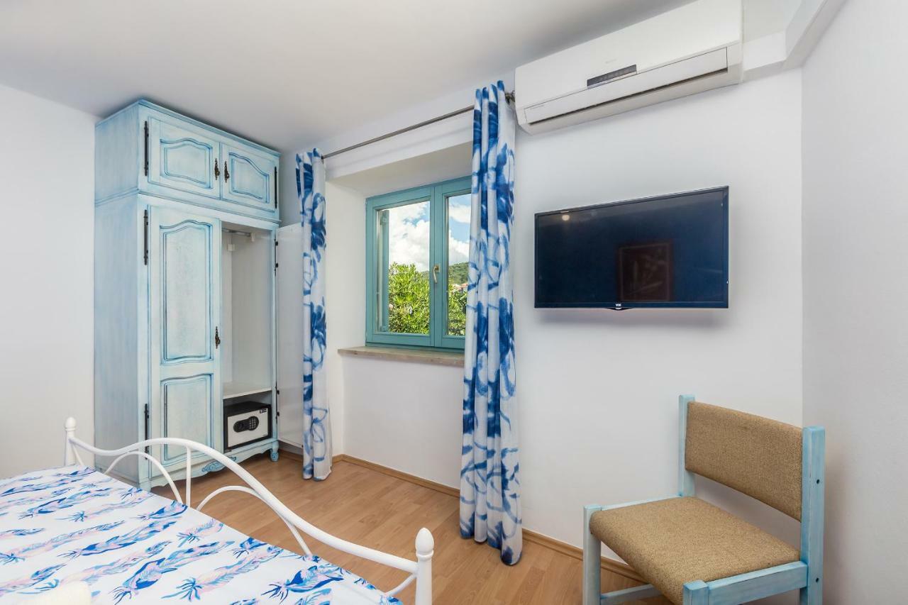 Vila Saja Selce Exterior photo