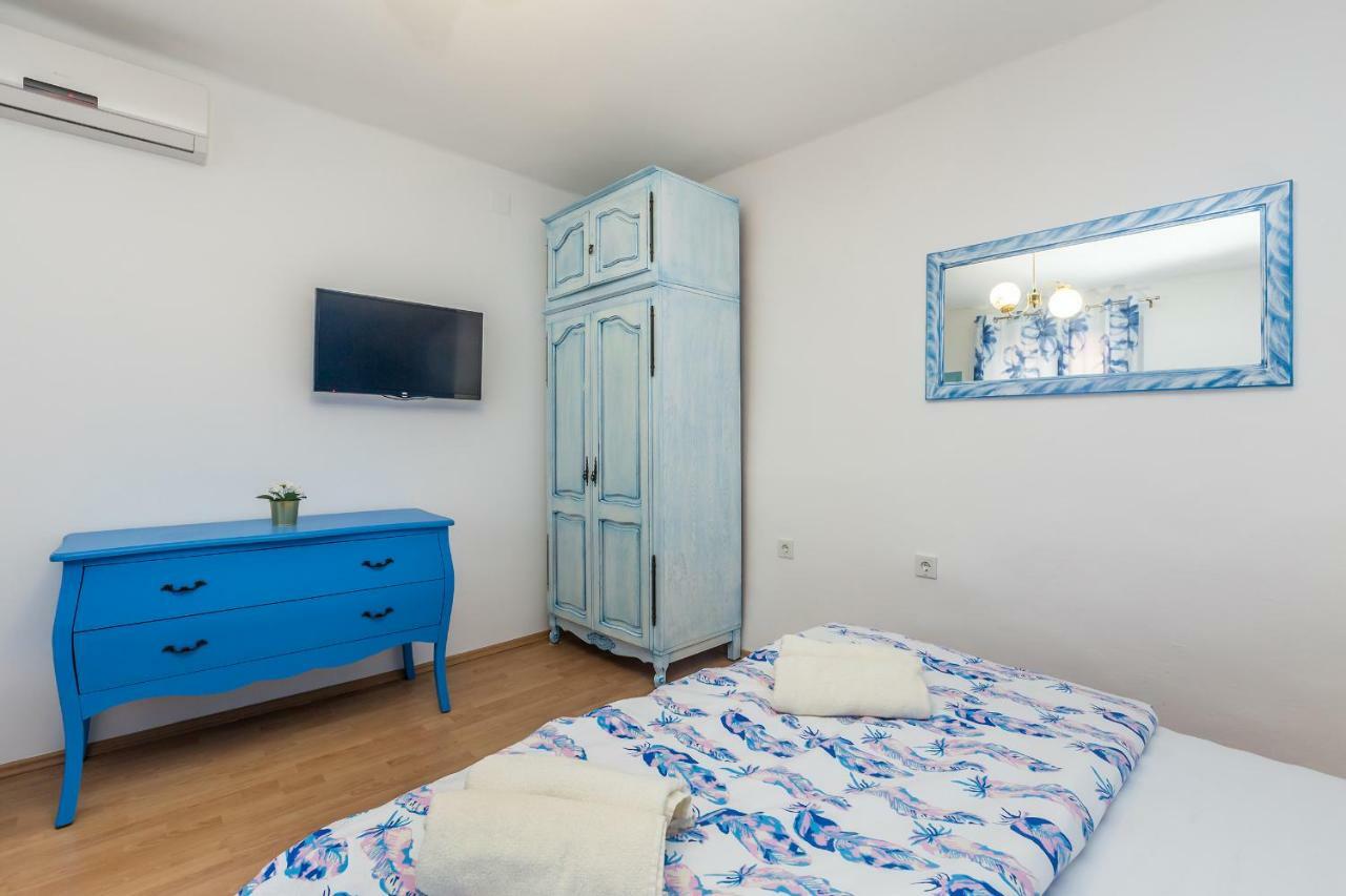 Vila Saja Selce Exterior photo